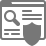 Privacy and Confidentiality Secure Shield Icon