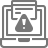 Security Vulnerability Assessment Icon