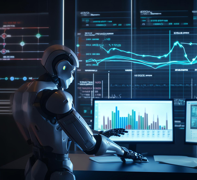 Blockchain Forensics Unit