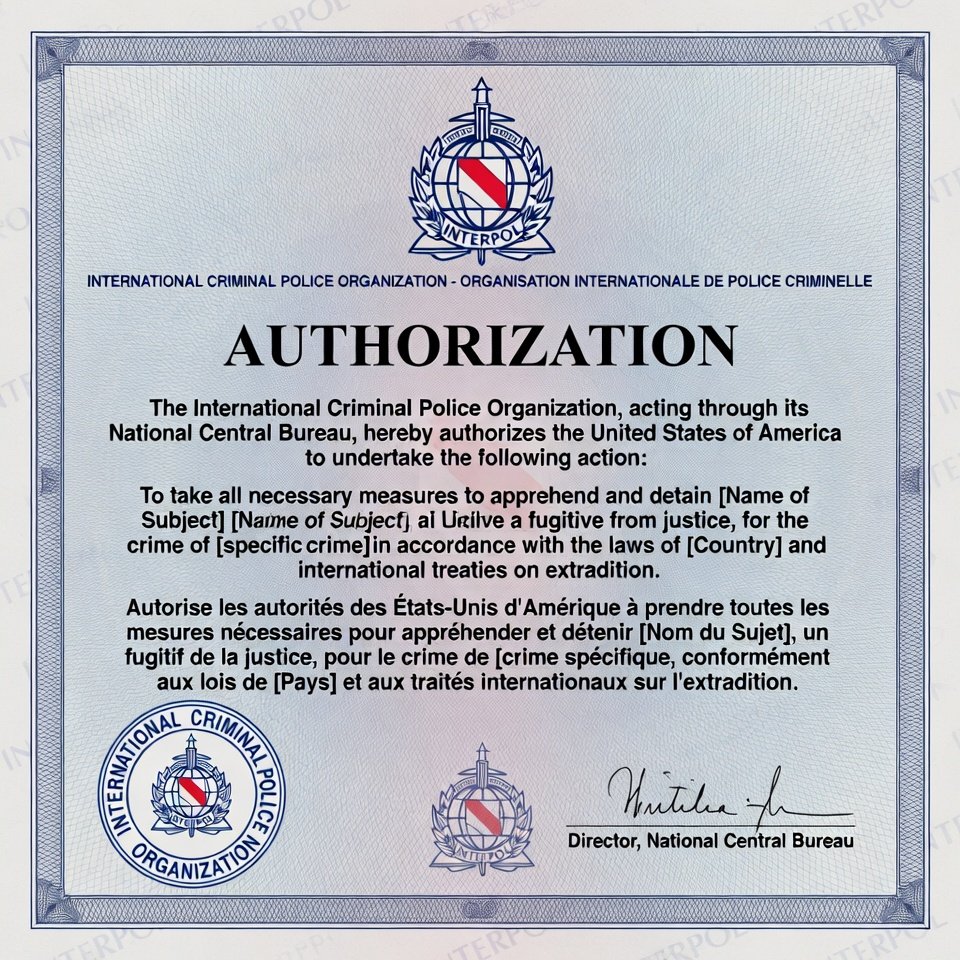Auth Cert