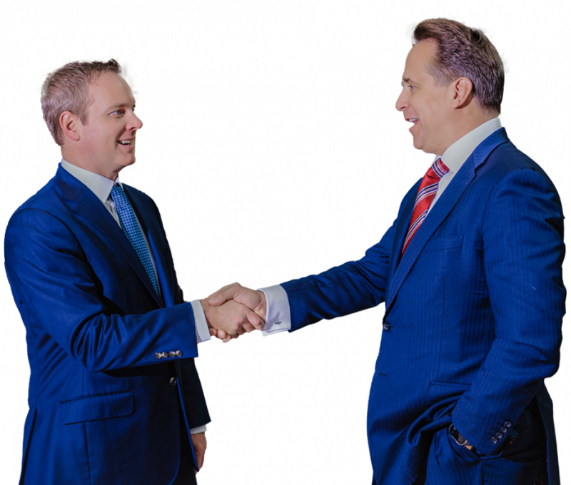 Primatz Guard Head Office and Trusted Recovery Experts